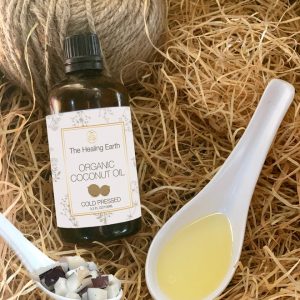 Japakusum (hibiscus hair oil) – The Healing Earth
