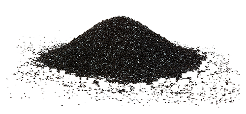 BENEFITS OF CHARCOAL SOAP