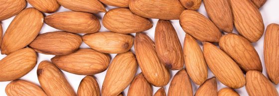 benefit of almond Oil